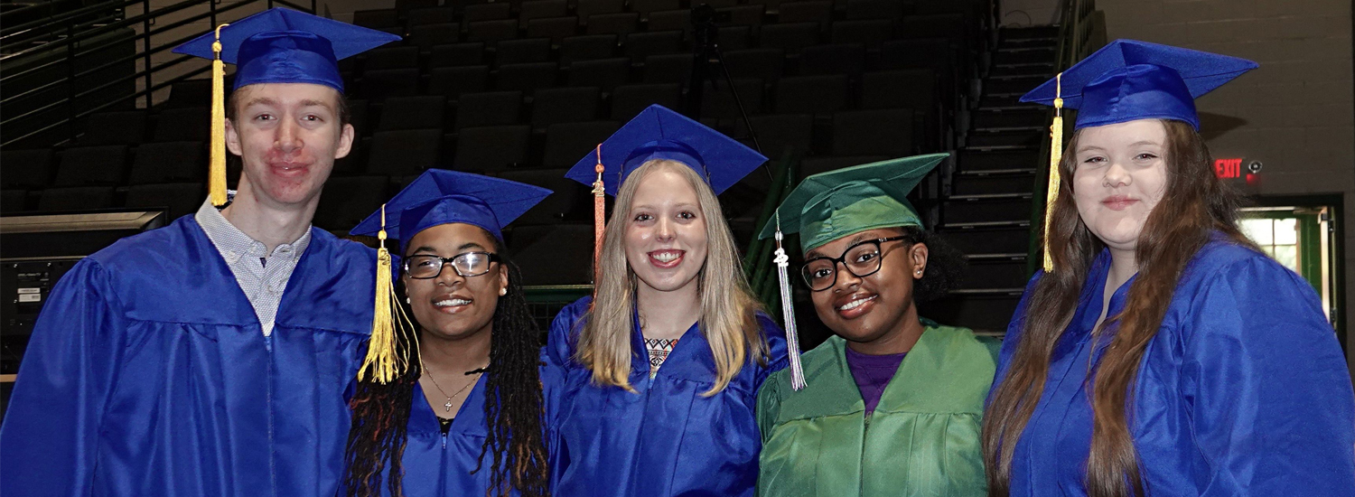 Alice Drive Baptist Church of Sumter SC » 2023 Graduate Recognition at