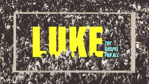 Luke 1:1-4 Image