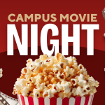CampusMovieNights