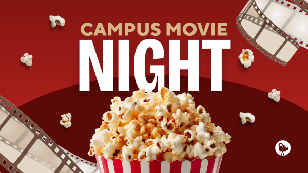 CampusMovieNights