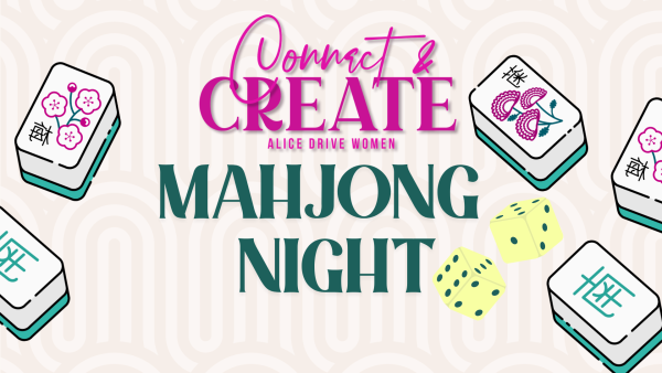 MahjongNight