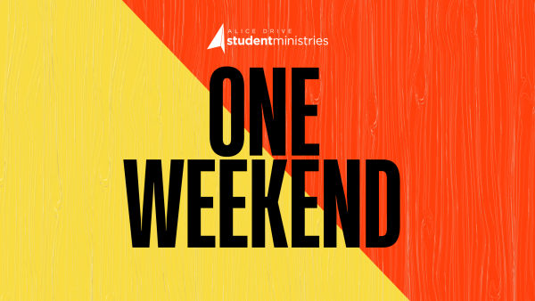 OneWeekend
