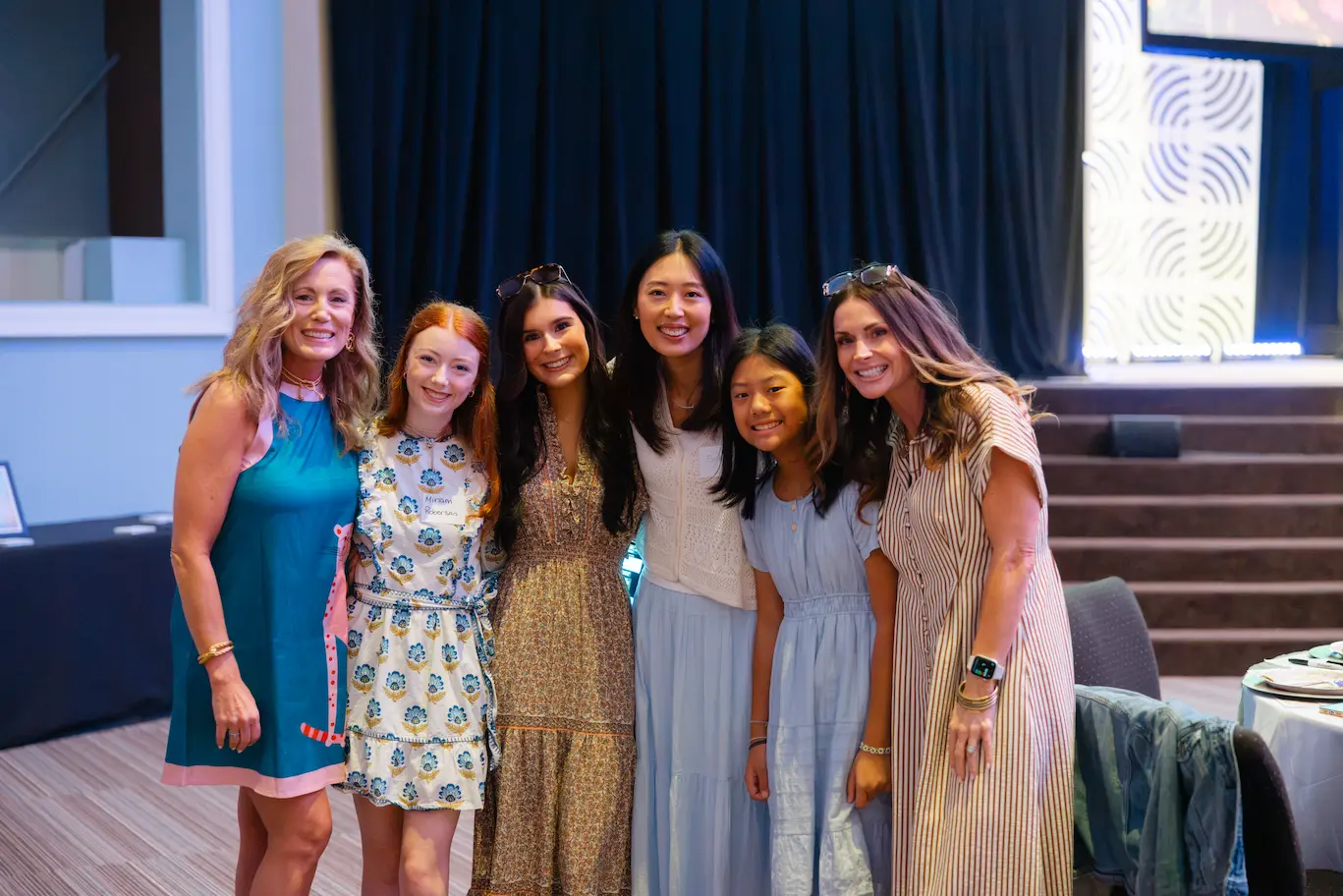 Adbc women group